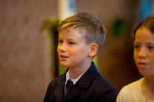 18.05.2023 Erstkommunion